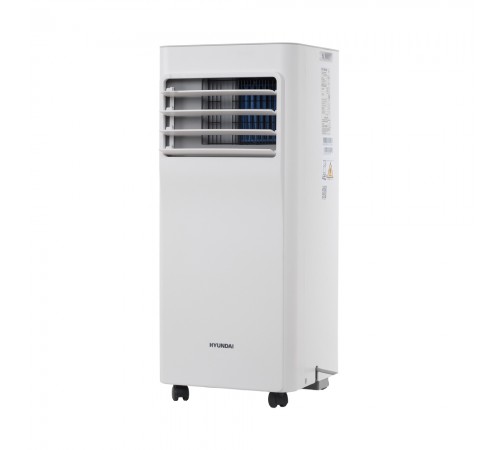 Кондиціонер мобільний Hyundai HPAC09UA2CO