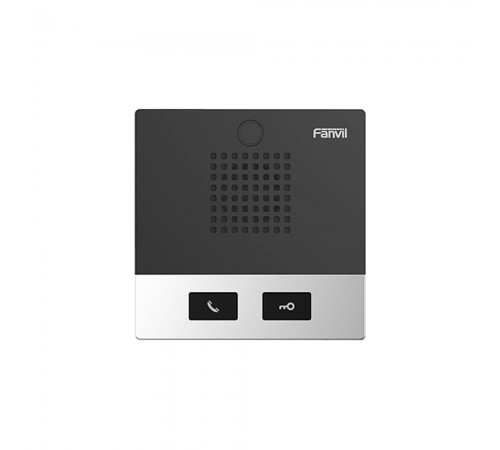 IP аудіо інтерком Fanvil i10SD IP аудіо інтерком Fanvil i10SD