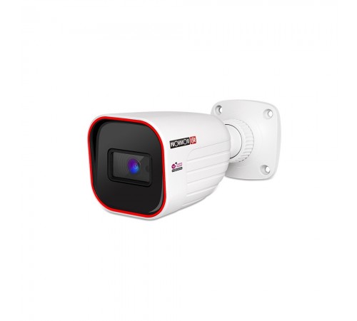 IP-відеокамера 2 Мп Provision-ISR I2-320IPSN-28-V4 (2.8 мм) з відеоаналітикою для системи відеоспостереження