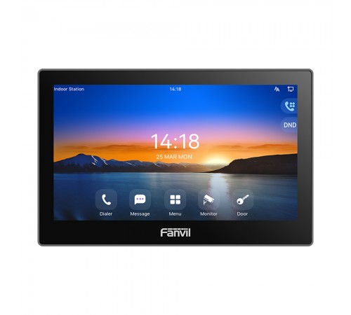 IP-відеодомофон Fanvil i504W