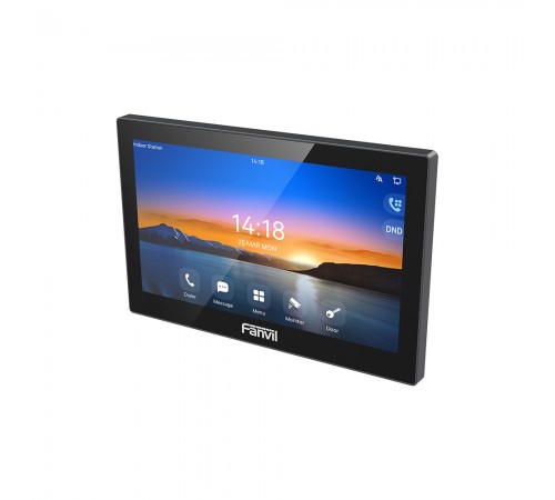 IP-відеодомофон Fanvil i504W IP-відеодомофон Fanvil i504W