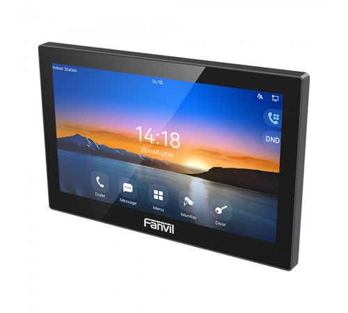 IP-відеодомофон Fanvil i504W