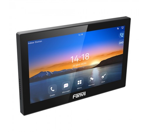 IP-відеодомофон Fanvil i504W
