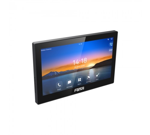 IP-відеодомофон Fanvil i504W IP-відеодомофон Fanvil i504W