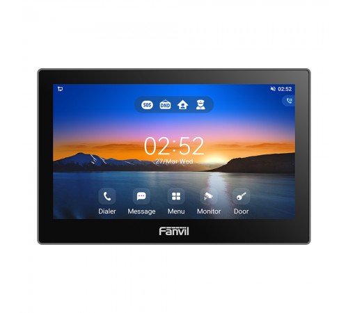 IP-відеодомофон Fanvil i505W