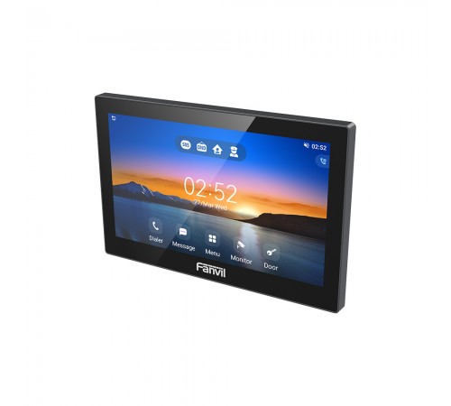IP-відеодомофон Fanvil i505W IP-відеодомофон Fanvil i505W