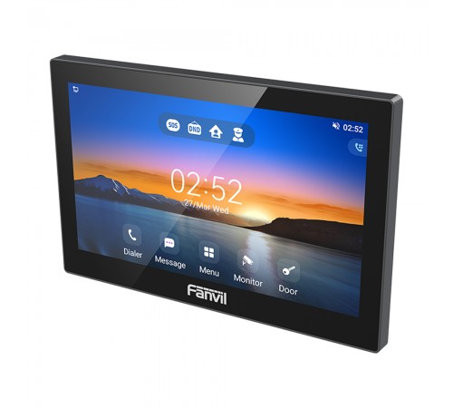 IP-відеодомофон Fanvil i505W
