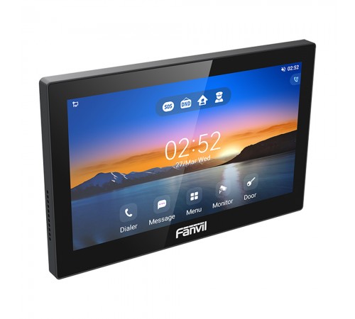 IP-відеодомофон Fanvil i505W