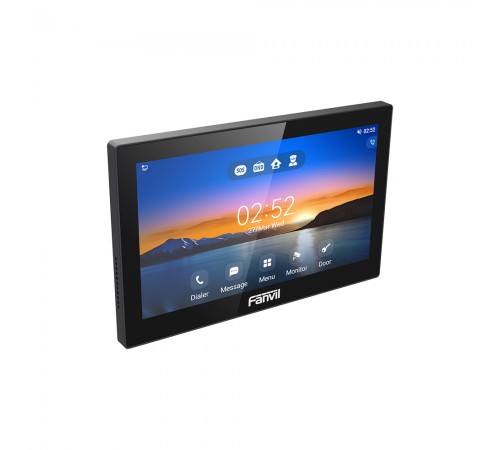IP-відеодомофон Fanvil i505W IP-відеодомофон Fanvil i505W