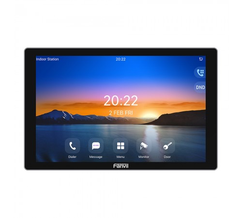 IP-відеодомофон Fanvil i506W