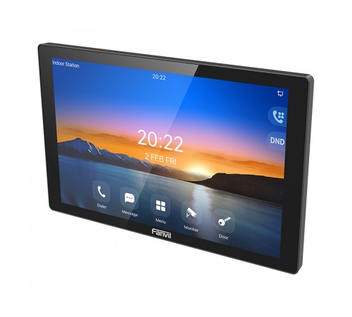 IP-відеодомофон Fanvil i506W