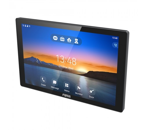 IP-відеодомофон Fanvil i507W