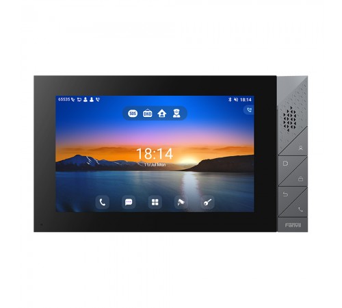 IP-відеодомофон Fanvil i55A