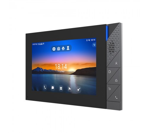 IP-відеодомофон Fanvil i55A IP-відеодомофон Fanvil i55A