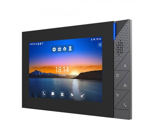 IP-відеодомофон Fanvil i55A
