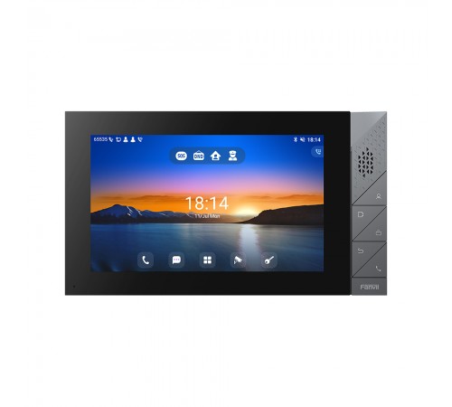 IP-відеодомофон Fanvil i55A IP-відеодомофон Fanvil i55A