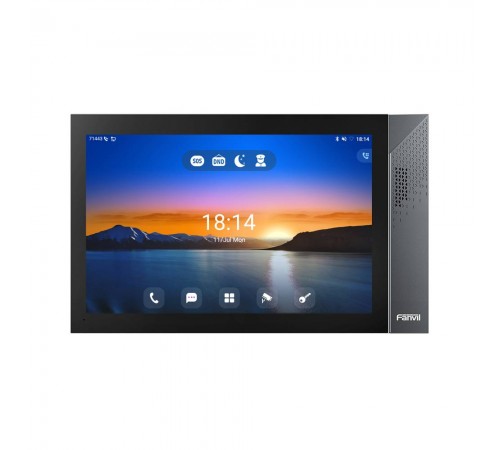 IP-відеодомофон Fanvil i57A