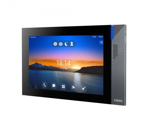 IP-відеодомофон Fanvil i57A