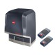 Автоматика для відкатних воріт BFT ICARO VELOCE SMART AC A1000
