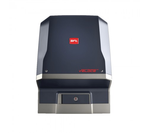 Автоматика для відкатних воріт BFT ICARO VELOCE SMART AC A1000