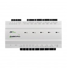 Біометричний контролер для 4 дверей ZKTeco inBio460 Pro Plus