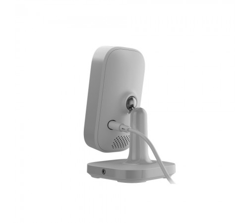 Wi-Fi камера відеоспостереження Ajax IndoorCam white з ІЧ датчиком руху та вбудованим ШІ Wi-Fi камера відеоспостереження Ajax IndoorCam white з ІЧ датчиком руху та вбудованим ШІ