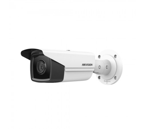IP-відеокамера 8 Мп Hikvision DS-2CD2T83G2-4I (4мм) AcuSense для системи відеоспостереження IP-відеокамера 8 Мп Hikvision DS-2CD2T83G2-4I (4мм) AcuSense для системи відеоспостереження