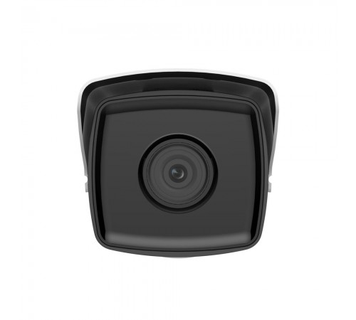 IP-відеокамера 8 Мп Hikvision DS-2CD2T83G2-4I (4мм) AcuSense для системи відеоспостереження IP-відеокамера 8 Мп Hikvision DS-2CD2T83G2-4I (4мм) AcuSense для системи відеоспостереження