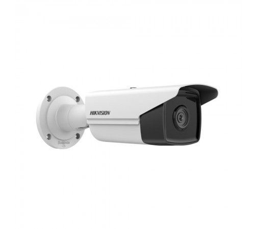 IP-відеокамера 8 Мп Hikvision DS-2CD2T83G2-4I (4мм) AcuSense для системи відеоспостереження IP-відеокамера 8 Мп Hikvision DS-2CD2T83G2-4I (4мм) AcuSense для системи відеоспостереження