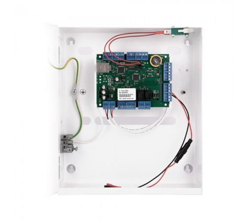 Контролер доступу U-Prox IP400