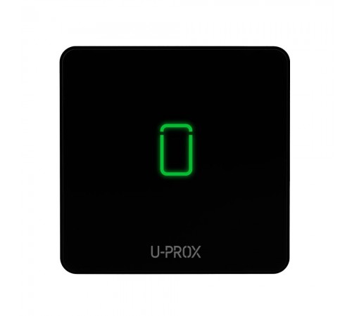 Контролер доступу U-Prox IP401 з Wi-Fi