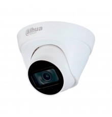 IP-відеокамера 2 Мп Dahua DH-IPC-HDW1230T1 (2.8 мм) для системи відеоспостереження