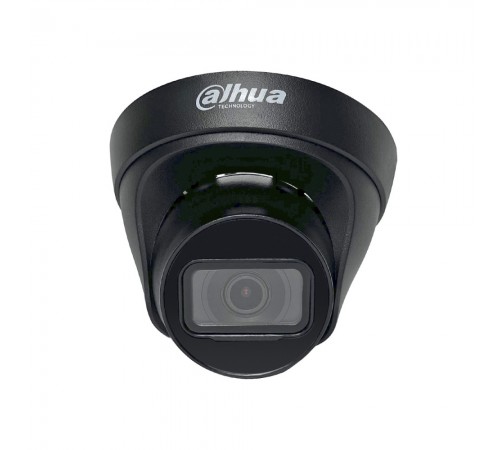 IP-відеокамера 2 Мп Dahua DH-IPC-HDW1230T1-BE (2.8 мм) для системи відеоспостереження IP-відеокамера 2 Мп Dahua DH-IPC-HDW1230T1-BE (2.8 мм) для системи відеоспостереження