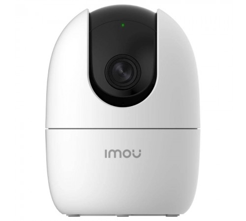 IP відеокамера 3 Мп Imou Ranger 2 - gen 2. (IPC-K2EP-3H3W) (3.6мм) з панорамуванням та нахилом