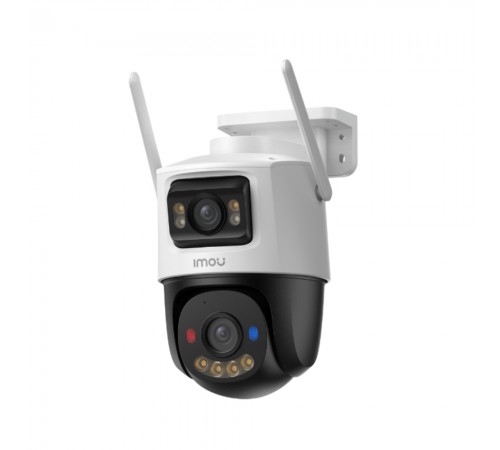 IP Speed Dome відеокамера 5 Мп+5 Мп із Wi-Fi Imou Cruiser Dual 2 (IPC-S7XEP-10M0WED) із подвійним об'єктивом