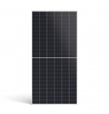 Сонячна панель JA Solar JAM72D40-600/LB