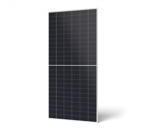 Сонячна панель JA Solar JAM72D40-600/LB