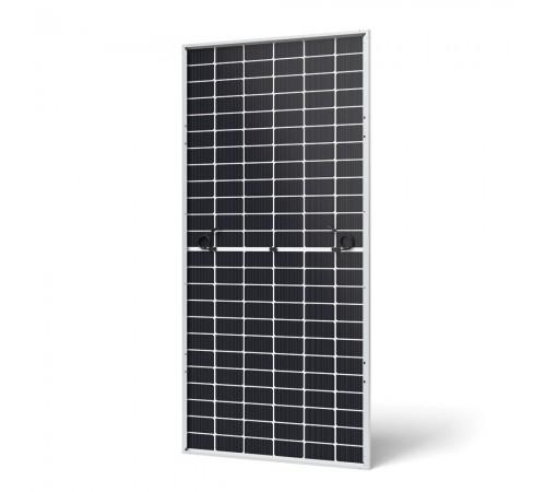 Сонячна панель JA Solar JAM72D40-600/LB