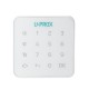 Бездротова клавіатура U-Prox Keypad G1