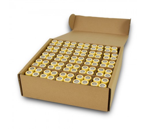 Акумулятор LiitoKala Lii-40A 21700 4000mAh (від 100шт.)