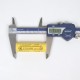 Акумулятор LiitoKala Lii-40A 21700 4000mAh (від 100шт.)