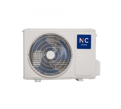 Кондиціонер NC clima Liverpool NCI09EHLIw1eu/NCO09EHLIw1eu Кондиціонер NC clima Liverpool NCI09EHLIw1eu/NCO09EHLIw1eu