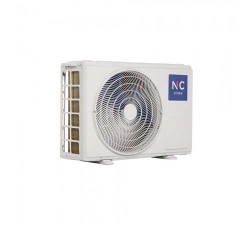 Кондиціонер NC clima Liverpool NCI12EHLIw1eu/NCO12EHLIw1eu Кондиціонер NC clima Liverpool NCI12EHLIw1eu/NCO12EHLIw1eu