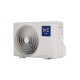 Кондиціонер NC clima Liverpool NCI12EHLIw1eu/NCO12EHLIw1eu