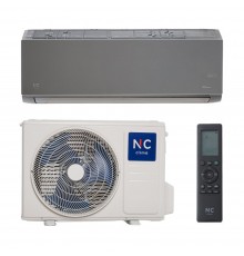 Кондиціонер NC clima Liverpool NCI18EHLIw1eu/NCO18EHLIw1eu