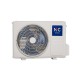 Кондиціонер NC clima Liverpool NCI18EHLIw1eu/NCO18EHLIw1eu