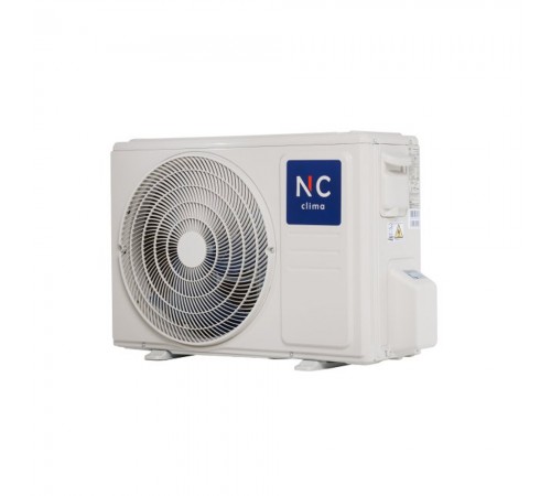Кондиціонер NC clima Liverpool NCI18EHLIw1eu/NCO18EHLIw1eu Кондиціонер NC clima Liverpool NCI18EHLIw1eu/NCO18EHLIw1eu