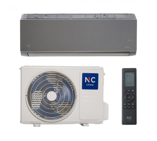 Кондиціонер NC clima Liverpool NCI24EHLIw1eu/NCO24EHLIw1eu Кондиціонер NC clima Liverpool NCI24EHLIw1eu/NCO24EHLIw1eu