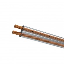 Кабель акустичний Одескабель Loudspeaker Cable 2х0,50 Hi-Fi (1 метр)