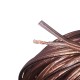 Кабель акустичний Одескабель Loudspeaker Cable 2х0,50 Hi-Fi (1 метр)